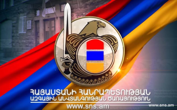 Պատերազմի ժամանակ դիտավորությամբ կատարել է ոչ նպատակային կրակային արձակումներ, փոխանցել է իրեն հայտնի ռազմական տեղեկություններ․ ԱԱԾ