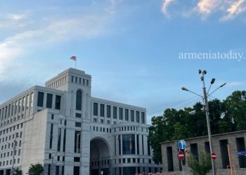 Հայաստանի նախաձեռնությամբ տեղի կունենա ԵԱՀԿ Մշտական խորհրդի հատուկ նիստ