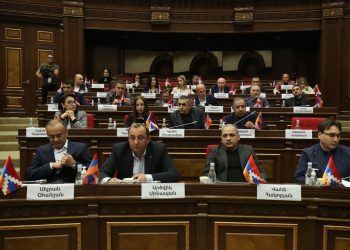 ԱԺ ընդդիմադիր պատգամավորները հարցաքննության են հրավիրվել. «Ժողովուրդ»