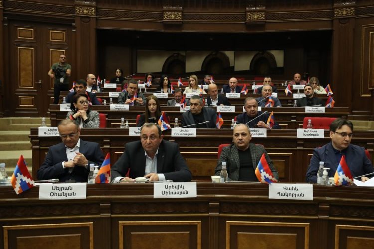ԱԺ ընդդիմադիր պատգամավորները հարցաքննության են հրավիրվել. «Ժողովուրդ»