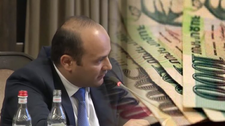 Առնվազն 3000 դրամով կբարձրանա անխտիր բոլոր թոշակառուների թոշակը. Նիկոլ Փաշինյան