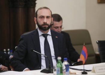 Ադրբեջանը ոչնչացնում է հայկական մշակութային ժառանգությունը․ Արարատ Միրզոյան