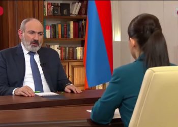 Նոր սադրանքները բացառված չեն․ Նիկոլ Փաշինյան