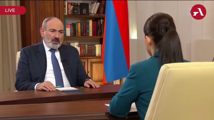 Новые провокации со стороны Баку не исключены - Пашинян