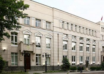 ԿԲ-ն կրկին բարձրացրել է վերաֆինանսավորման տոկոսադրույքը