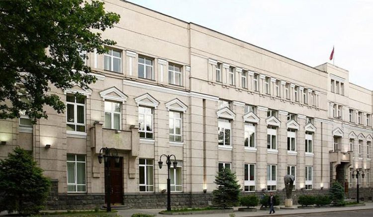 Минобороны России сообщило о нарушении перемирия в Аскеранском районе