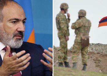 Կոչ ենք անում Բաքվին Ղարաբաղի բնակչությանը չդարձնել Երևանի հետ տարաձայնությունների պատանդ. Զախարովա