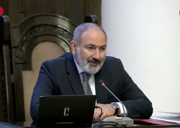 Երեք զինծառայողները զոհվել են ՀՀ ինքնիշխան տարածքում, հարվածը նույնպես եղել է ՀՀ ինքնիշխան տարածքից․ Փաշինյան