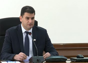 Հոկտեմբերի 1-ից կմեկնարկեն ձմռան նախապատրաստական աշխատանքները․ քաղաքապետ
