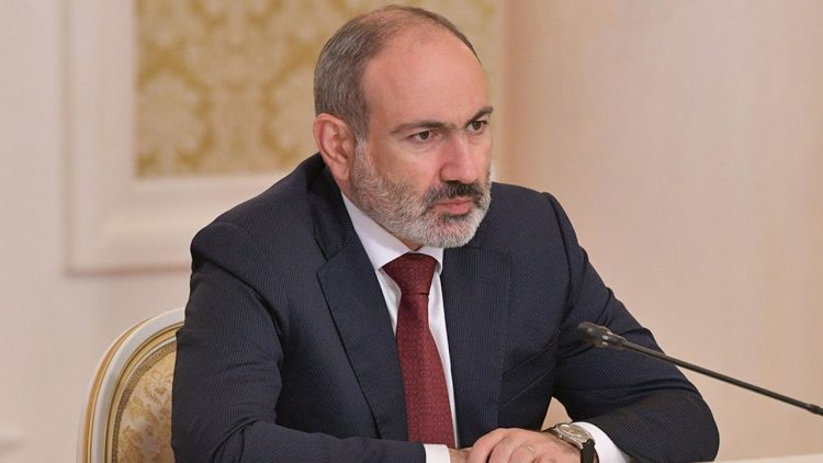 Վարչապետ Փաշինյանը պատասխանում է Հանրային հեռուստաընկերության հարցերին (ուղիղ)