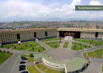Ադրբեջանի ՊՆ-ն շարունակում է ապատեղեկատվություն տարածել. ՀՀ ՊՆ