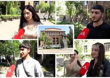 Պետք է ժամը 4֊ին արթնանալ՝ տեղ հասնելու համար․ ուսանողները դեմ են Աշտարակում սովորելուն