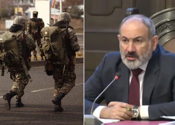Քննարկել ենք Հայաստանում Ռազմական դրություն մտնցելու նպատակահարամարությունը. վարչապետ