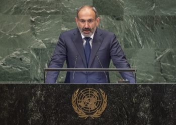 Ադրբեջանի կողմից նոր ագրեսիայի մեծ հավանականությունը պահպանվում է. Փաշինյան