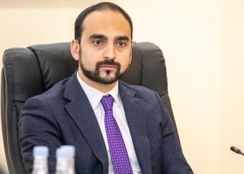 Տիգրան Ավինյանին փոխքաղաքապետ նշանակելու հարցը ներառվել է ավագանու՝ սեպտեմբերի 13-ի նիստի օրակարգում