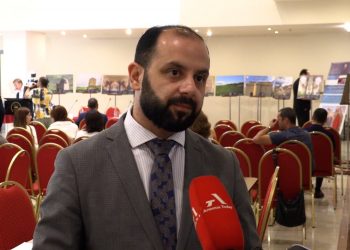 Էկոնոմիկայի փոխնախարարը հայտնել է Իրանի հետ առևտրաշրջանառության աճի մասին