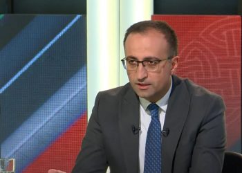 Արսեն Թորոսյանը պատմել է, թե ինչո՞ւ չի կարող Հայաստանը ճանաչել Արցախի անկախությունը