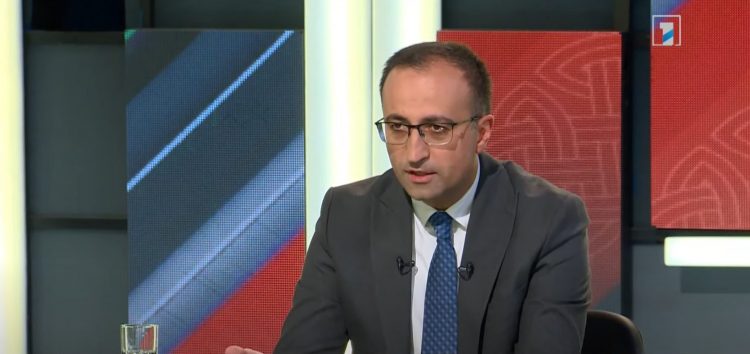 Արսեն Թորոսյանը պատմել է, թե ինչո՞ւ չի կարող Հայաստանը ճանաչել Արցախի անկախությունը