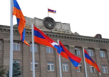 Կոչ ենք անում Բաքվին Ղարաբաղի բնակչությանը չդարձնել Երևանի հետ տարաձայնությունների պատանդ. Զախարովա