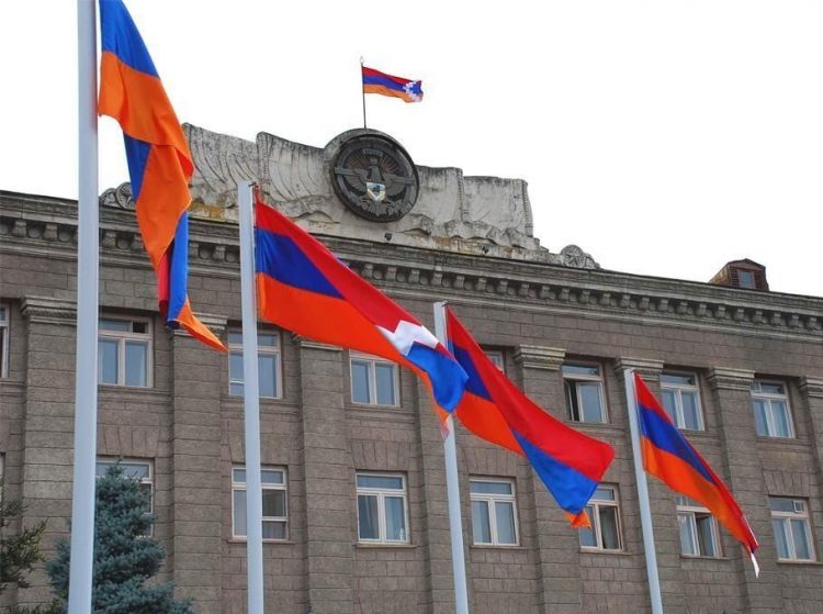 Կոչ ենք անում Բաքվին Ղարաբաղի բնակչությանը չդարձնել Երևանի հետ տարաձայնությունների պատանդ. Զախարովա