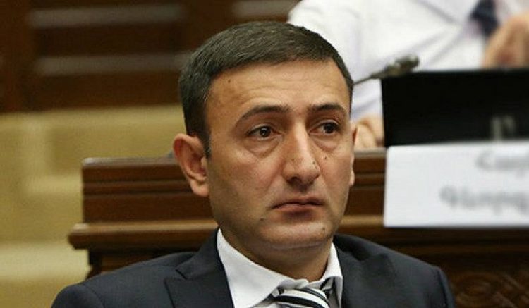 В церквях Армении и Диаспоры проходит общенациональная молитва за Арцах (прямое включение)