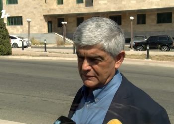 Ադրբեջանցիների հետ որևէ գաղտնի բանակցությունների չենք գնացել. Բալասանյան