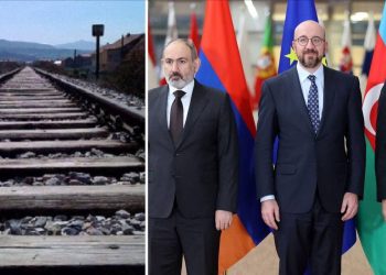 Առաջարկությունների նոր փաթեթն իմ ձեռքով Բրյուսելում փոխանցել եմ Ադրբեջանի նախագահին. Փաշինյան