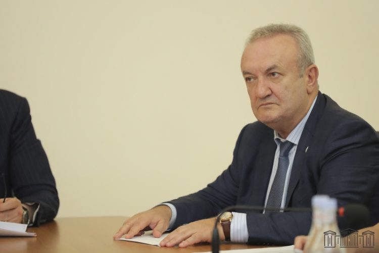 Որոշ մասնագիտությունների դեպքում տարկետում տալու հնարավորության մասին նախագիծը կքննարկվի ԱԺ նիստում