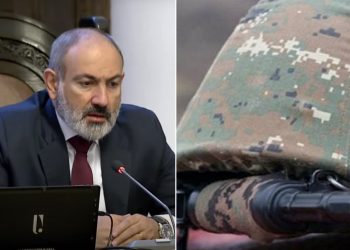 Այսօրվա դրությամբ ՀՀ կողմից զոհերի թիվը 135 է, սա վերջնական թիվ չէ․ վարչապետ