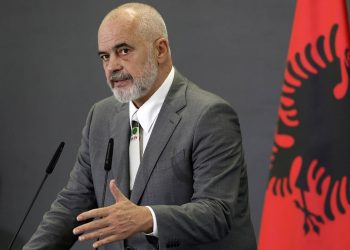 Ալբանիան խզում է Իրանի հետ դիվանագիտական հարաբերությունները
