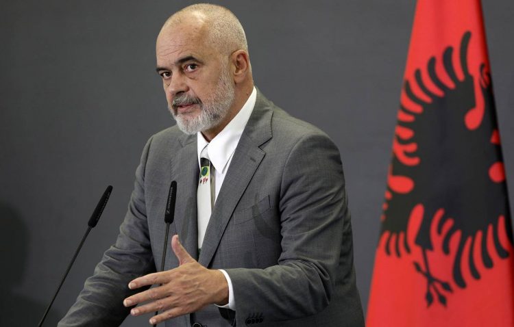 Ալբանիան խզում է Իրանի հետ դիվանագիտական հարաբերությունները