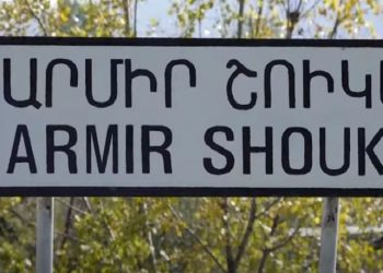 Ադրբեջանական ԶՈւ-ն ակտիվ կրակ է բաց թողել արցախյան Կարմիր Շուկայի ուղղությամբ