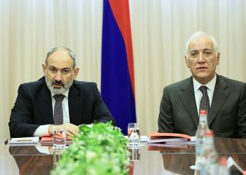 Սահմանային ագրեսիայի առնչությամբ Հայաստանը պաշտոնապես դիմում է ՌԴ-ին, ՀԱՊԿ-ին և ՄԱԿ-ին