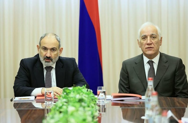 Սահմանային ագրեսիայի առնչությամբ Հայաստանը պաշտոնապես դիմում է ՌԴ-ին, ՀԱՊԿ-ին և ՄԱԿ-ին