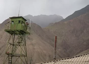 Բիշքեկն ու Դուշանբեն պայմանավորվել են հրադադարի մասին, սակայն կրակոցները շարունակվում են