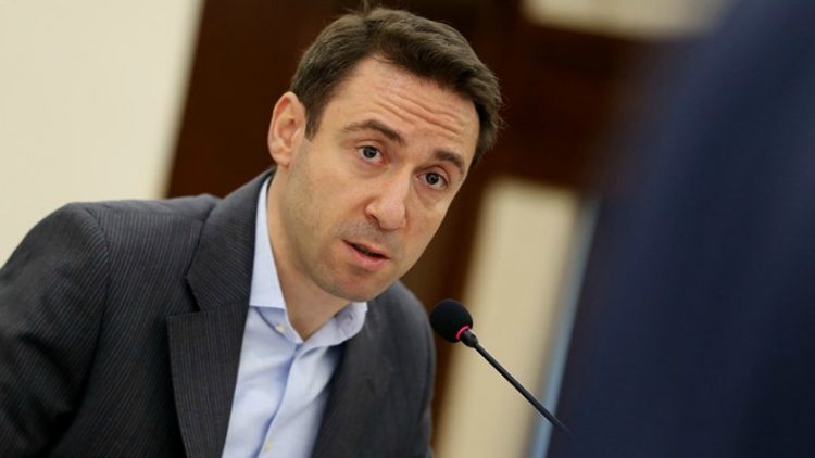 Սոցհարցումների արդյունքները  Հայկ Մարությանի համար լավը չեն․ «Ժողովուրդ»