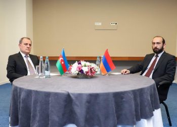 Ժնևում տեղի կունենա Հայաստանի և Ադրբեջանի արտգործնախարարների հանդիպում