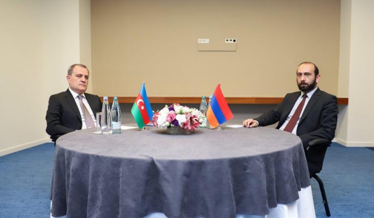 Ժնևում տեղի կունենա Հայաստանի և Ադրբեջանի արտգործնախարարների հանդիպում