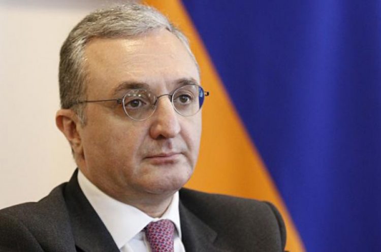 Զոհրաբ Մնացականյանը ՀԱՊԿ-ն անիմաստ կառույց է անվանել