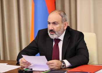 Հայ-ադրբեջանական սահմանում ստեղծված իրավիճակի առնչությամբ տեղի է ունեցել ՀԱՊԿ խորհրդի արտահերթ նիստը