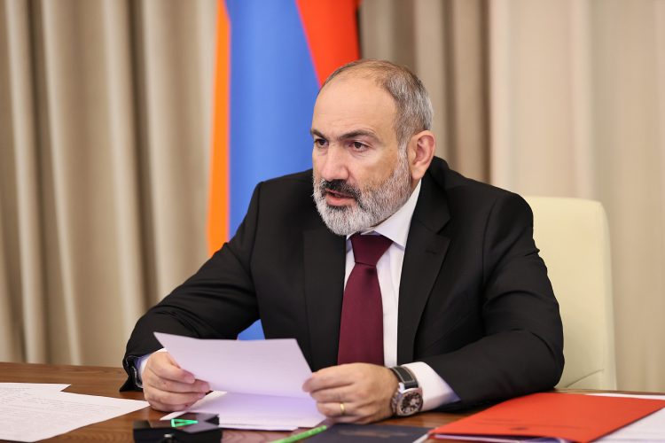 Հայ-ադրբեջանական սահմանում ստեղծված իրավիճակի առնչությամբ տեղի է ունեցել ՀԱՊԿ խորհրդի արտահերթ նիստը