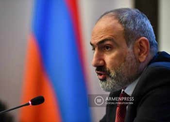 Ադրբեջանական խոսույթի մեջ երբեմն մտնում են արտահայտություններ, որոնք բացահայտում են որոշակի վտանգներ. Փաշինյան