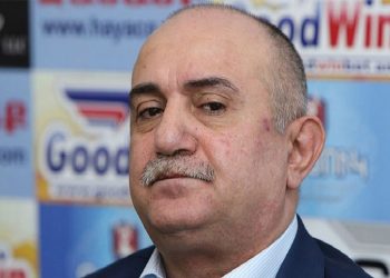 Լրատվամիջոցները պարզաբանել են Սամվել Բաբայանի «էմոցիոնալ» գրառումները սոցցանցերում