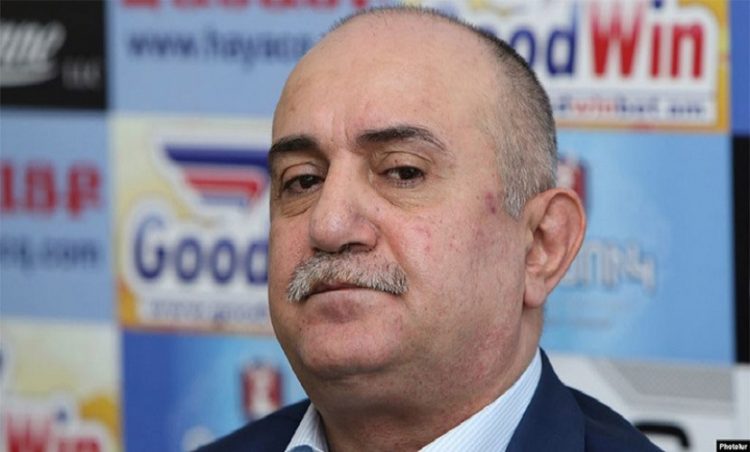 Լրատվամիջոցները պարզաբանել են Սամվել Բաբայանի «էմոցիոնալ» գրառումները սոցցանցերում