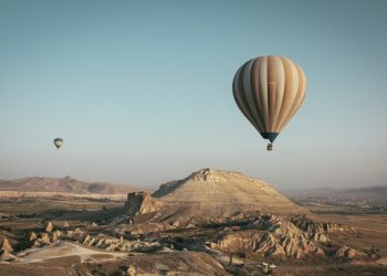 Չինաստանի բնակիչը երկու օր մնացել է երկնքում