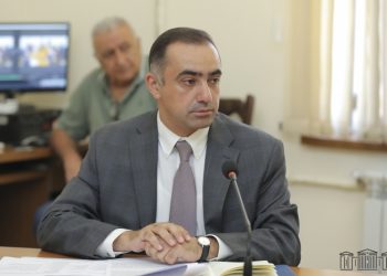 Կանխարգելիչ հաշվառմամբ կկանխվեն անչափահասների գործած հանցագործությունների դեպքերը