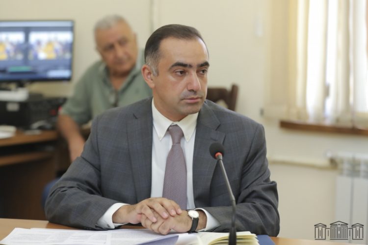 Կանխարգելիչ հաշվառմամբ կկանխվեն անչափահասների գործած հանցագործությունների դեպքերը
