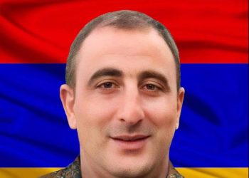 Հատուկջոտակատային Արորիկը մարտական դիրքից տեղափոխել է վիրավորներին, իսկ ինքը՝ կռվել մինչև վերջին շունչը
