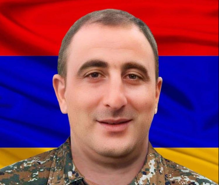Հատուկջոտակատային Արորիկը մարտական դիրքից տեղափոխել է վիրավորներին, իսկ ինքը՝ կռվել մինչև վերջին շունչը