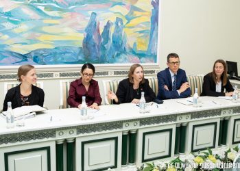 ԱՄՆ կառավարությունը միտված է ընդլայնելու առկա համագործակցությունը․ Թրեյսի
